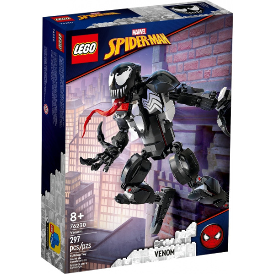LEGO SUPER HEROES Venom Figure 2022